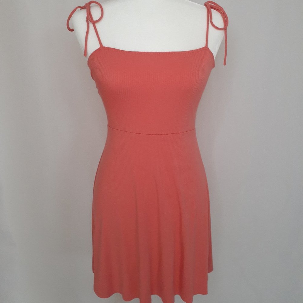 Skater dress